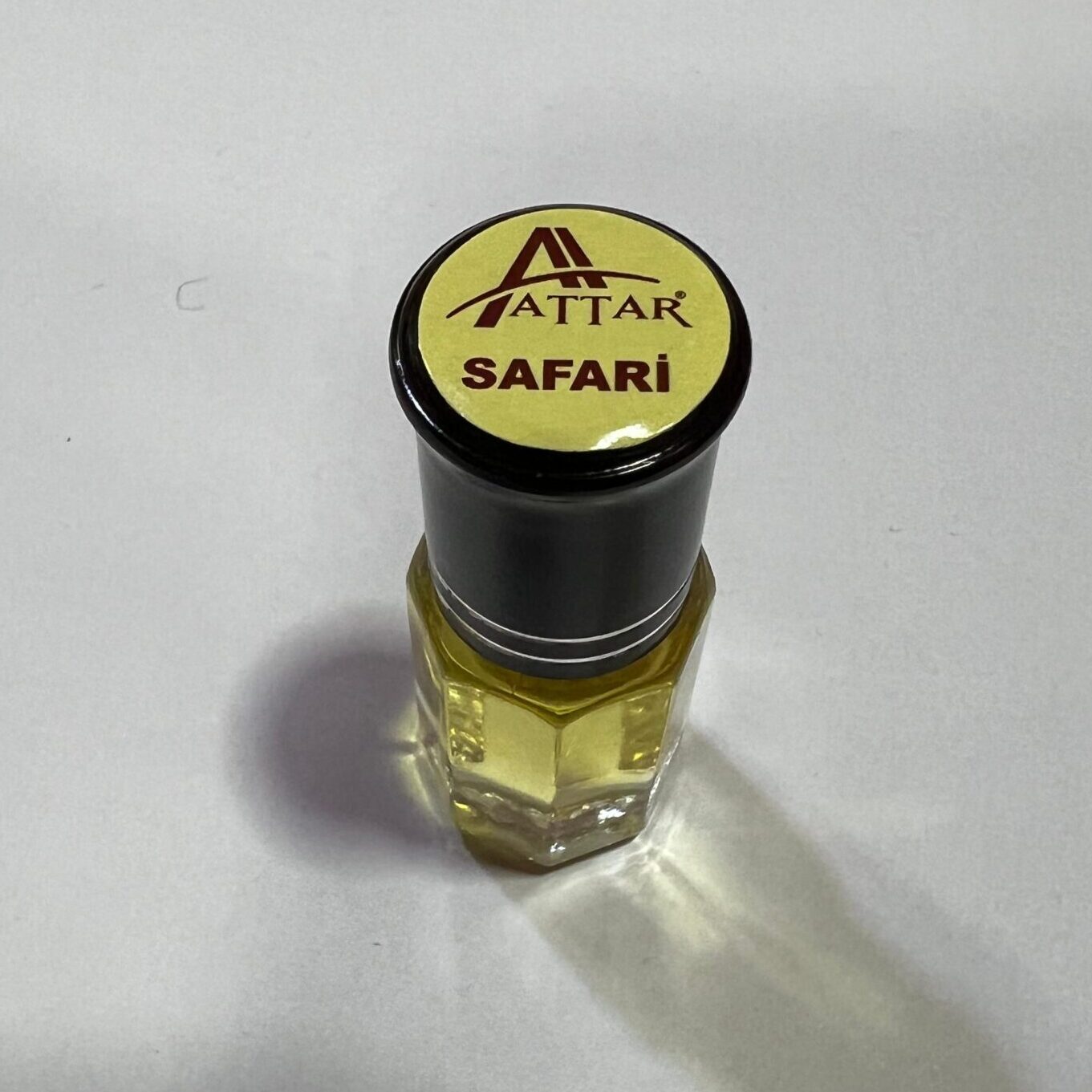 safari SAFARİ - Görsel 1